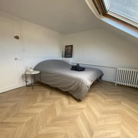 La Contemporaine - Belle Maison En Triplex - 058