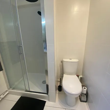La Contemporaine - Belle Maison En Triplex - 058 Apartament *