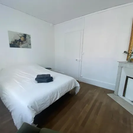 La Contemporaine - Belle Maison En Triplex - 058 *