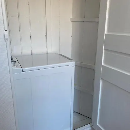 La Contemporaine - Belle Maison En Triplex - 058